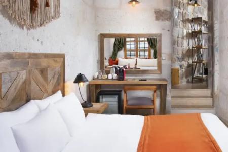 Dream of Cappadocia - 22