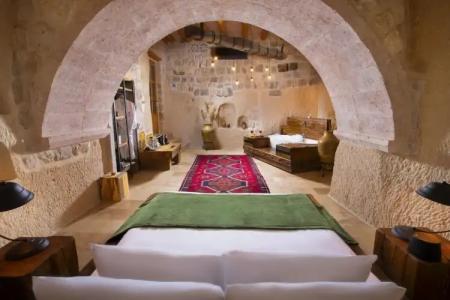 Dream of Cappadocia - 76