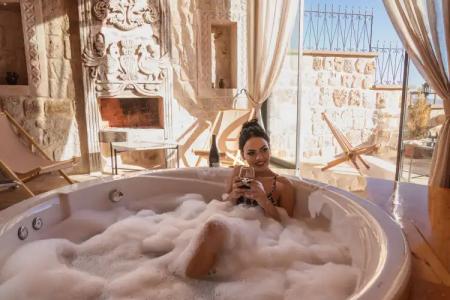 Dream of Cappadocia - 13