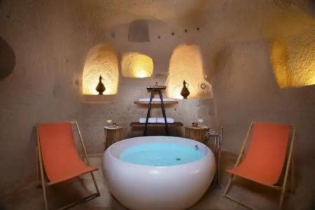 Dream of Cappadocia - 50