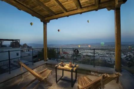 Dream of Cappadocia - 68