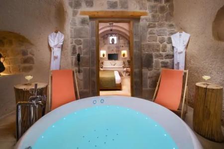 Dream of Cappadocia - 51