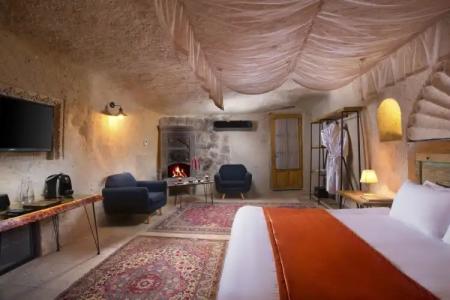 Dream of Cappadocia - 42