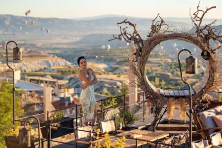 Dream of Cappadocia - 7
