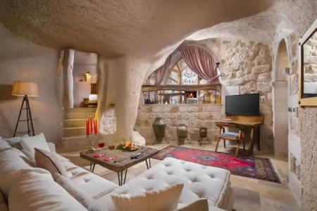 Dream of Cappadocia - 38