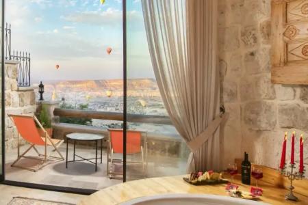 Dream of Cappadocia - 36