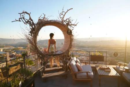 Dream of Cappadocia - 6