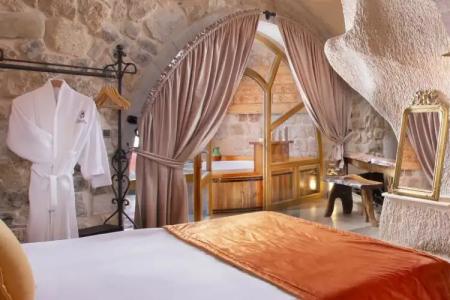 Dream of Cappadocia - 39