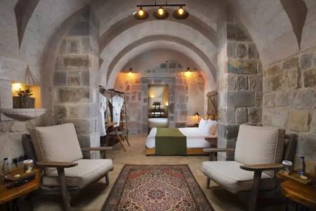 Dream of Cappadocia - 49