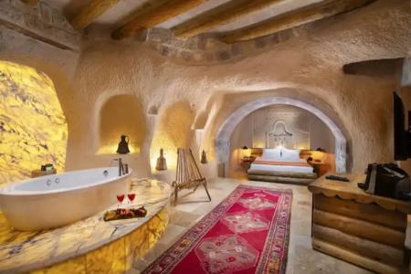 Dream of Cappadocia - 53