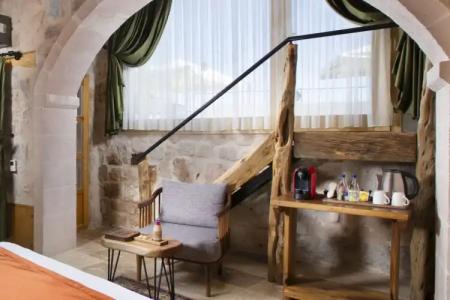 Dream of Cappadocia - 59