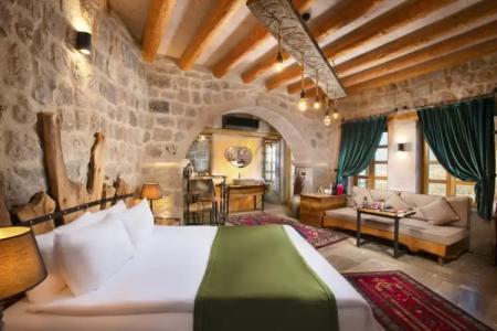 Dream of Cappadocia - 62