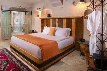 Dream of Cappadocia - 35