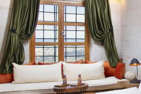 Dream of Cappadocia - 21