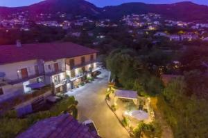 Bed & Breakfast «B&B Il Girasole», Agerola