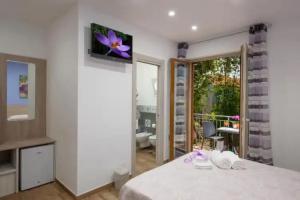 Bed & Breakfast «B&B Il Girasole», Agerola