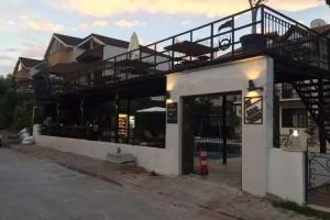 Derin Luxury Hotel, Kemer