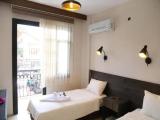 Standard Single room with balcony