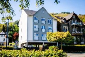 aparthotel, Cochem
