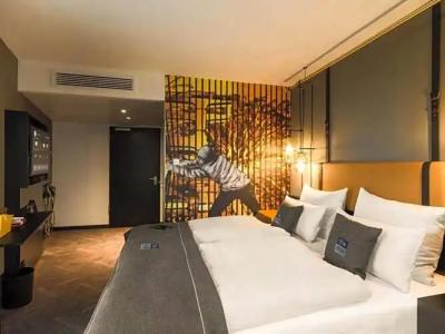 the niu Cobbles - 30