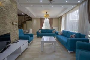 Infinity Safran Villa, Fethiye