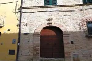 B&B FEDERICO II, Montefalco