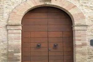 B&B FEDERICO II, Montefalco
