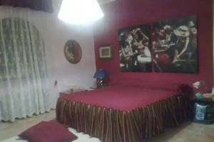 Villa DESIDERIA B&B, Capitana