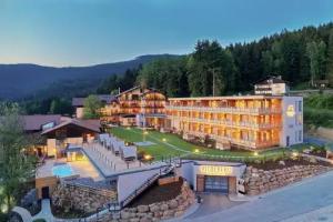 Drachselsried - Hotels