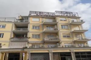 Le VELE, Lido Di Ostia