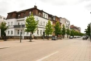 Hotel zum Ostpark, Landau in der Pfalz