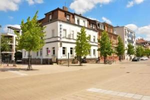 Hotel zum Ostpark, Landau in der Pfalz