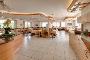 Das Mitterplarser Hotel, Lagundo