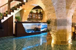 Il Casato Deluxe Rooms, Scilla