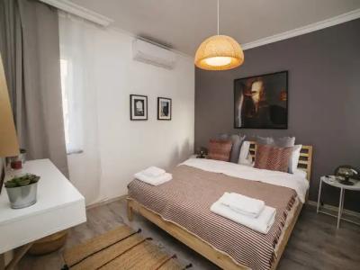 True Blue Boutique Kalkan - 170