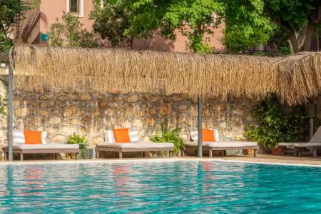 True Blue Boutique Kalkan - 156