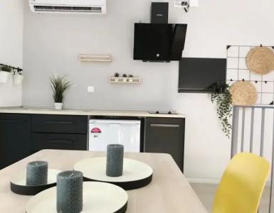 True Blue Boutique Kalkan - 154