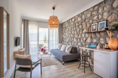 True Blue Boutique Kalkan - 125