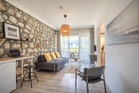 True Blue Boutique Kalkan - 108