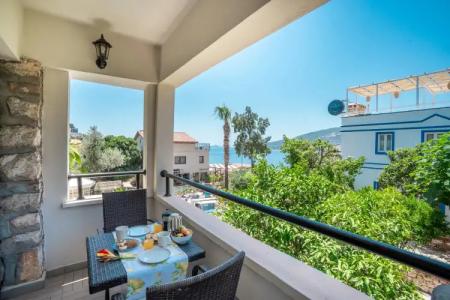 True Blue Boutique Kalkan - 110