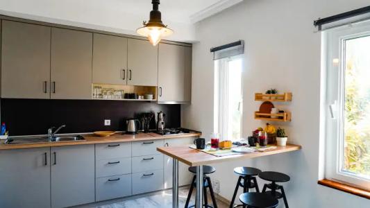 True Blue Boutique Kalkan - 173