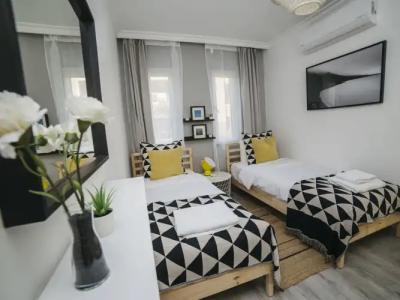 True Blue Boutique Kalkan - 171