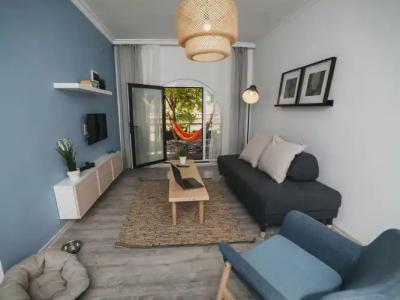 True Blue Boutique Kalkan - 129