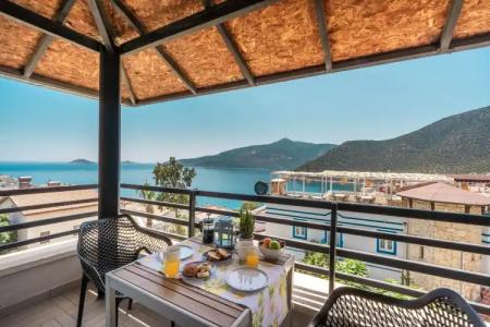 True Blue Boutique Kalkan - 104