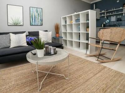 True Blue Boutique Kalkan - 111