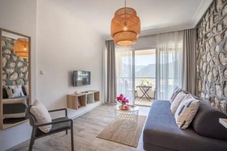 True Blue Boutique Kalkan - 120