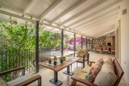 True Blue Boutique Kalkan - 166