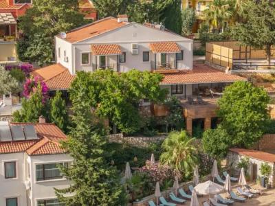 True Blue Boutique Kalkan - 168