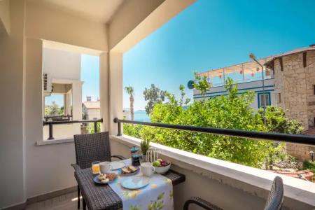 True Blue Boutique Kalkan - 118