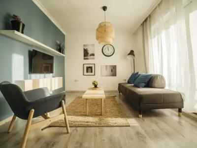 True Blue Boutique Kalkan - 169